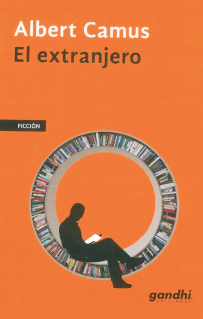 Qué libro representa a México 