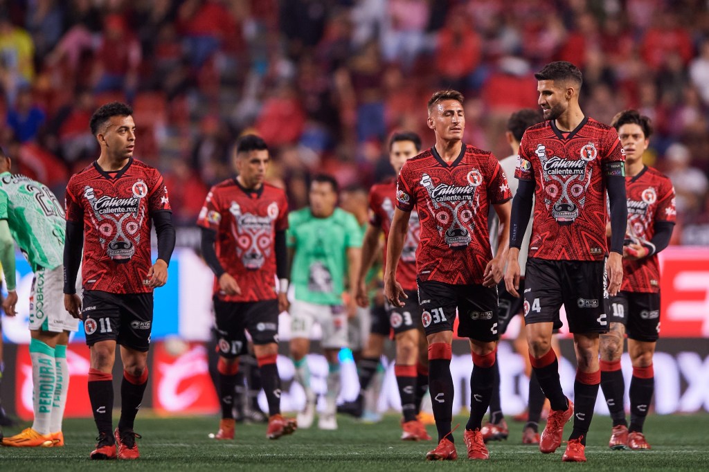 Liga MX anuncia sanción tras violencia en el Xolos vs León