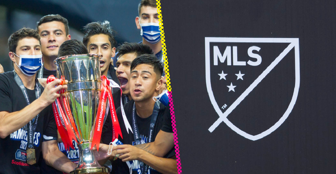 ¿Por qué la Liga MX vence a MLS en el ranking de Concacaf?