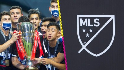 ¿Por qué la Liga MX vence a MLS en el ranking de Concacaf?