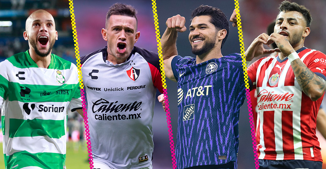 Liga MX 2023: Horarios para la Final de Liga MX 2023: qué días se