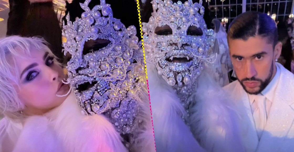 Lil Nas X y el porqué no se pueden tomar selfies en la Met Gala