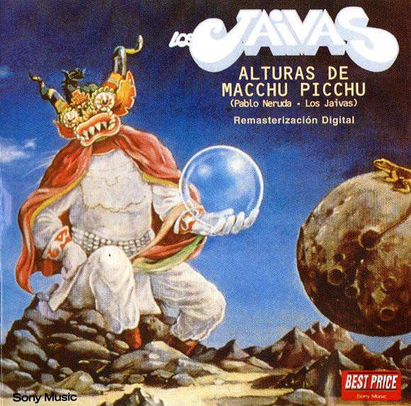 "Raíz": La canción de Gustavo Cerati inspirada en su experiencia con la ayahuasca