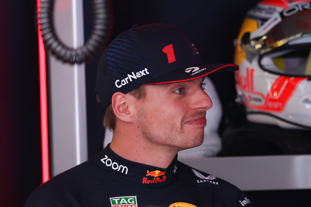 Max Verstappen admite que el auto de Red Bull facilita su labor: "Es fácil ganar"