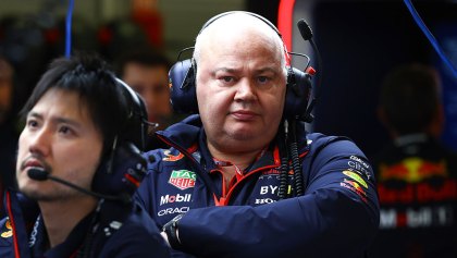 McLaren se lleva a uno de los ingenieros de Red Bull para salvar el barco