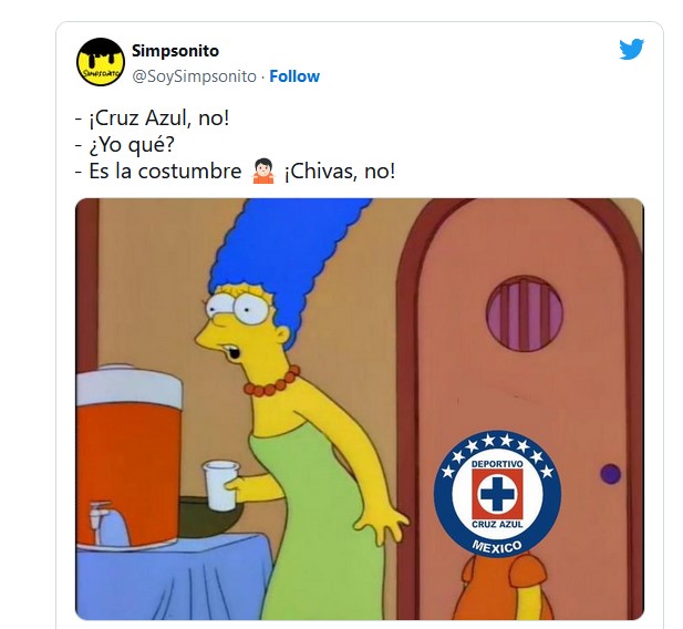 Memes de la final de Liga MX entre Chivas y Tigres