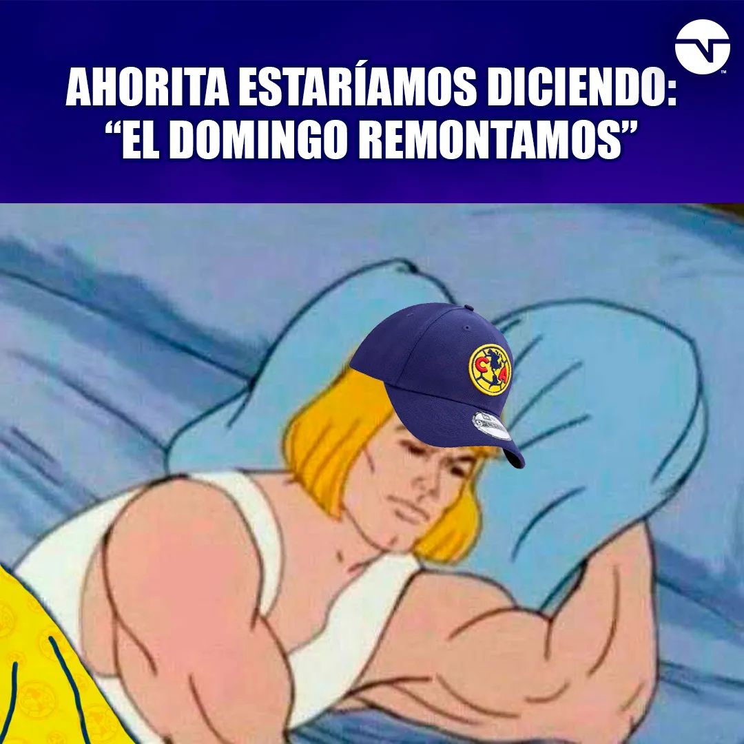 Memes de la final de Liga MX entre Chivas y Tigres