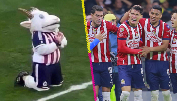 ¡Aztecazo! Chivas y los memes humillan al América para agarrar su boleto a la final de la Liga MX