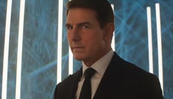 Tom Cruise vuelve a la acción en el nuevo tráiler de 'Mission: Impossible – Dead Reckoning Part One'