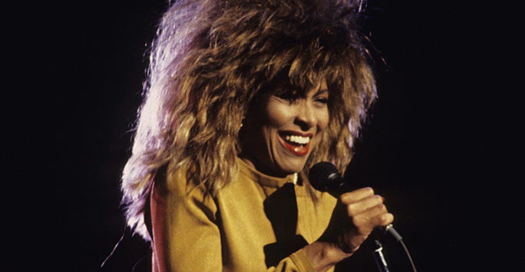 Murió Tina Turner a los 83 años

Famosos que fallecieron en 2023