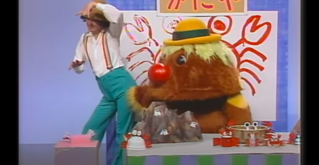 Justo en la infancia: Murió Ei Takami, actor del programa “Noppo y Gonta