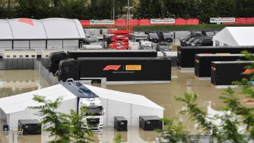 ¿Hay fecha en 2023 para retomar el Gran Premio de Imola tras su cancelación?