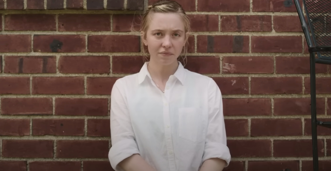 Checa el nuevo tráiler oficial de &lsquo;Reality&rsquo; con Sydney Sweeney