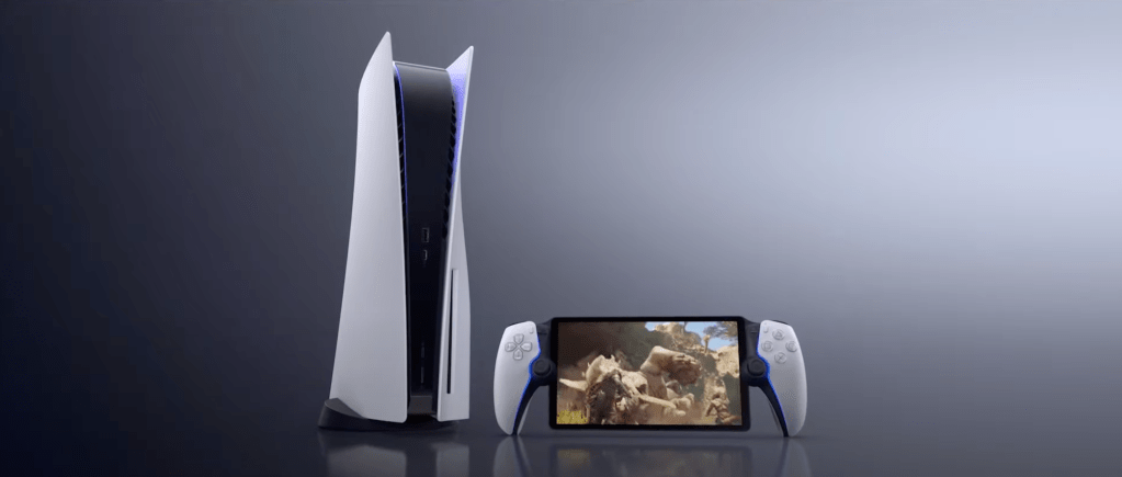 Sony anunció PlayStation Project Q, su nueva "consola portátil" y esto es lo que sabemos