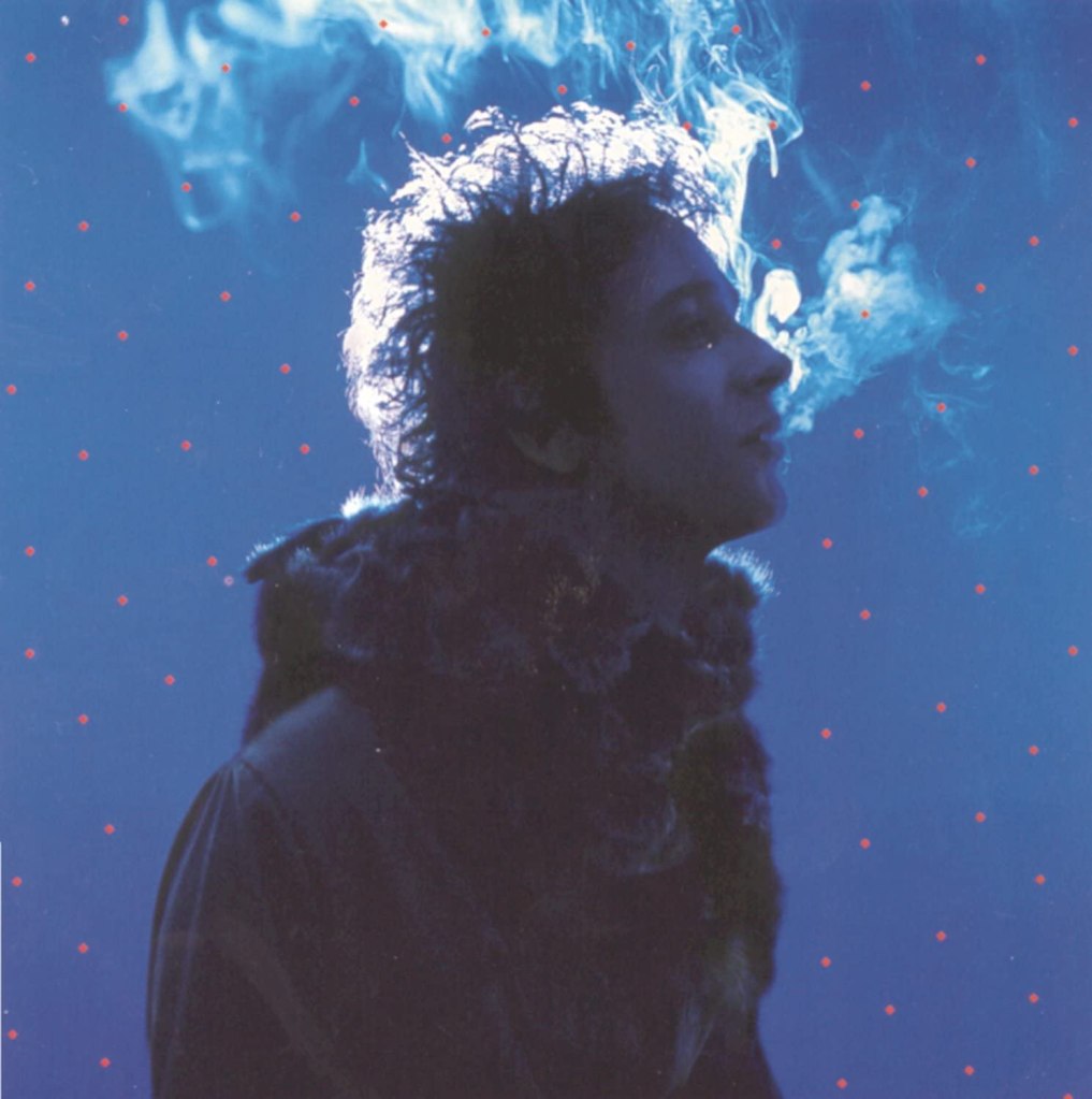 disco de Gustavo Cerati 