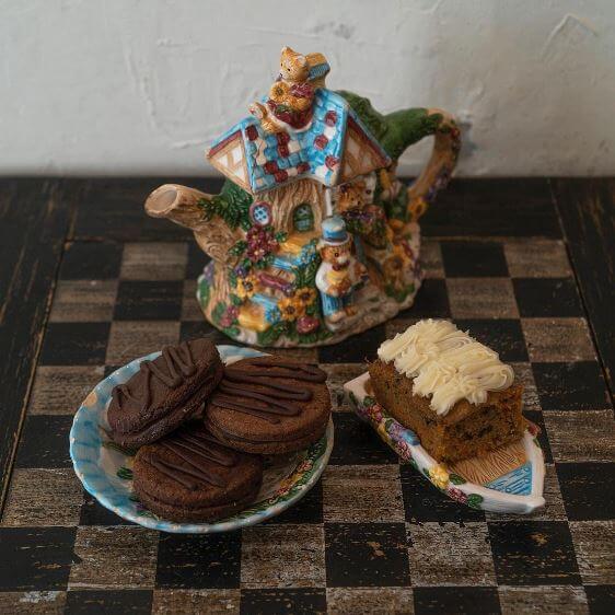 6 lugares para probar la perfecta taza de té en la CDMX (mientras llueve)