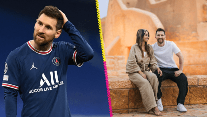 Las razones detrás del castigo del PSG a Lionel Messi por un viaje a Arabia