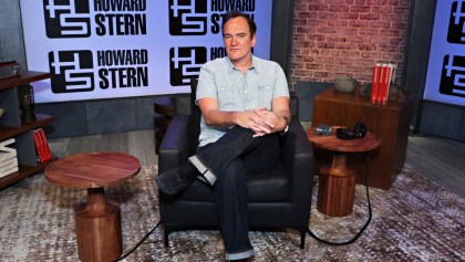 Quentin Tarantino reveló los primeros detalles de 'The Movie Critic', su última película