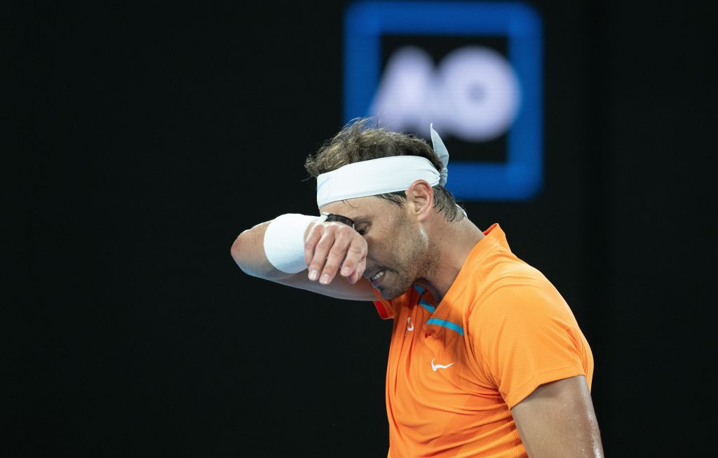 Rafael Nadal no jugará Roland Garros y adelanta su retiro