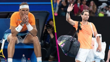 Rafael Nadal no jugará Roland Garros y adelanta su retiro