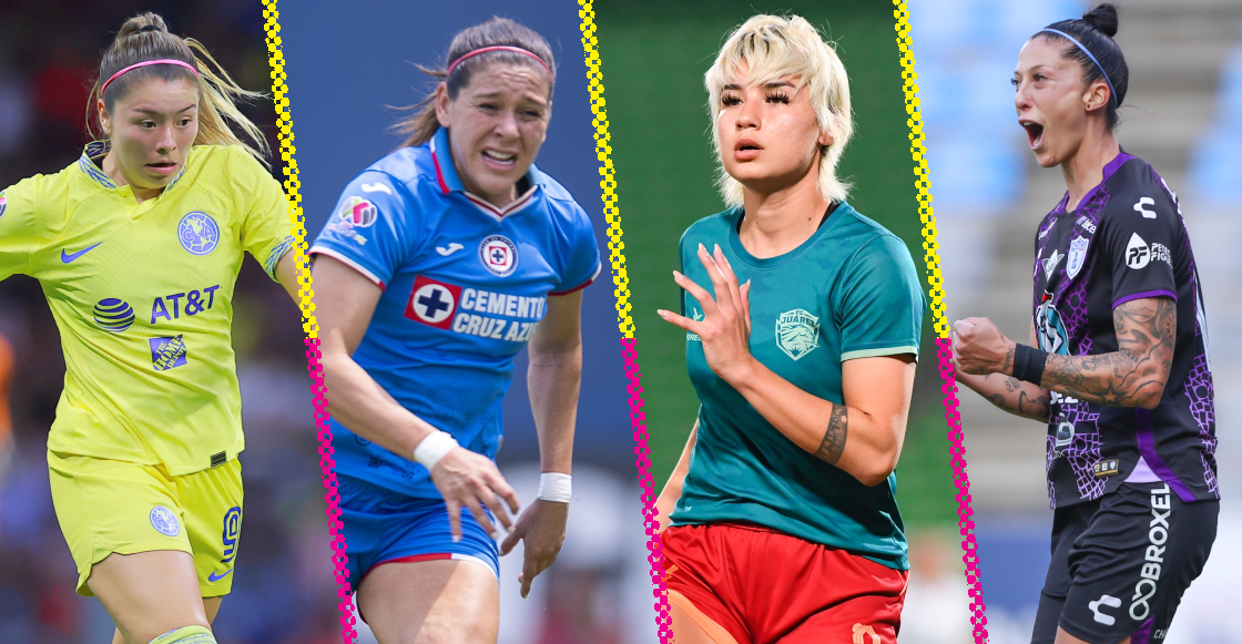 Liga MX Femenil: Calificadas y eliminadas, así marcha el camino rumbo a la liguilla