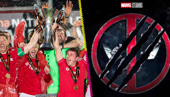 Ryan Reynolds busca cameo de dos jugadores del Wrexham para 'Deadpool 3'