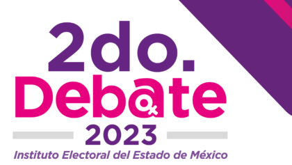 segundo-debate-elecciones-edomex-2023