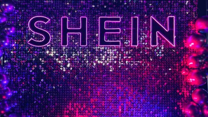 Stand Shein en el Tecate Emblema 2023
