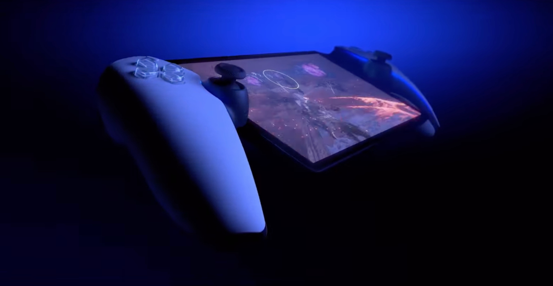 Qué es PlayStation Portal? Sony detalla todo sobre su nueva consola portátil