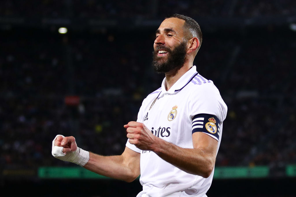 La millonada por la que Karim Benzema dejaría al Real Madrid por el Al Ittihad de Arabia Saudita