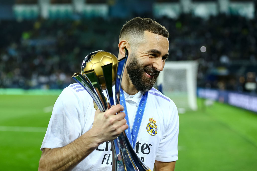 La millonada por la que Karim Benzema dejaría al Real Madrid por el Al Ittihad de Arabia Saudita