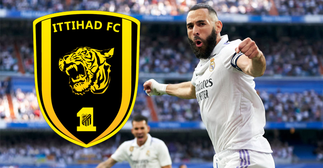 La millonada por la que Karim Benzema dejaría al Real Madrid por el Al Ittihad de Arabia Saudita