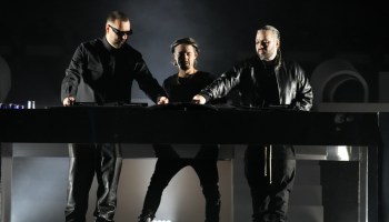 Swedish House Mafia dará un concierto en la CDMX y acá les contamos los detalles