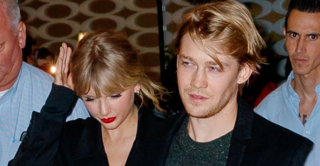 Taylor Swift habría dicho por qué cortó con Joe Alwyn en su nueva canción