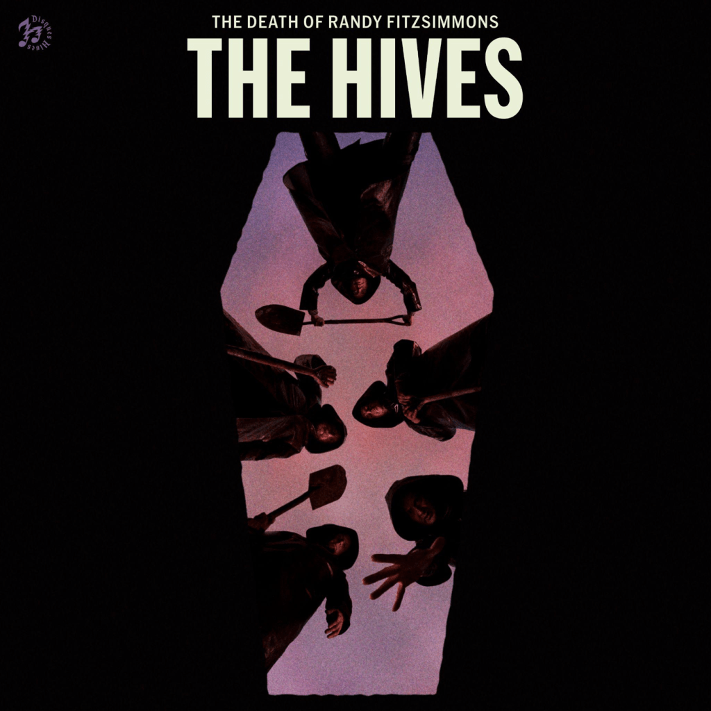 The Hives anuncian su primer disco en una década con la rola "Bogus Operandi"
