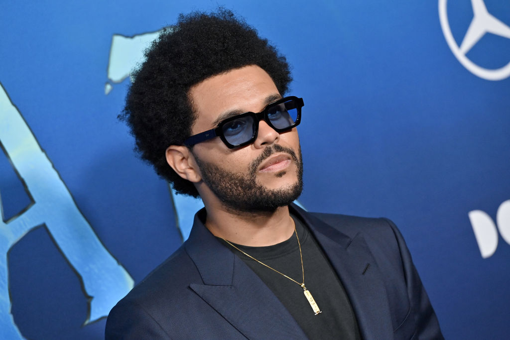 ¿Por qué The Weeknd se cambió el nombre? (y cómo se llama ahora)