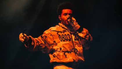 ¿Por qué The Weeknd se cambió el nombre? (y cómo se llama ahora)