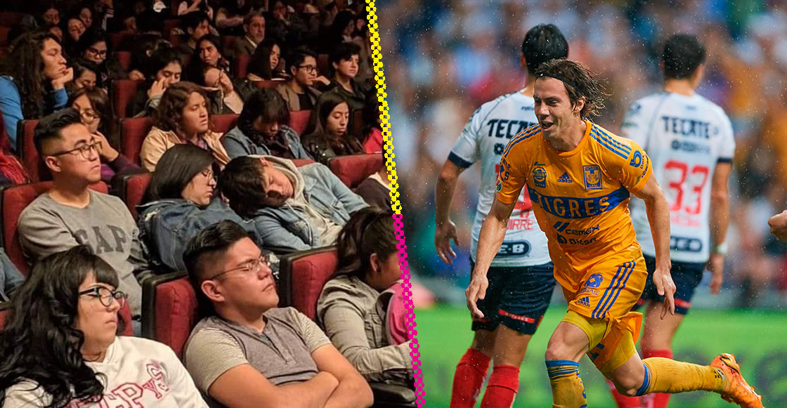 Córdova y Tigres chamaquean a Monterrey y van a la final con todo y memes