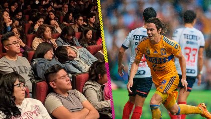 Córdova y Tigres chamaquean a Monterrey y van a la final con todo y memes