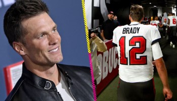 Tom Brady se echaría para atrás con eso de ser comentarista de NFL y acá la razón