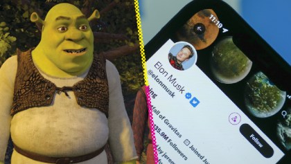 Twitter ahora da chance publicar videos de dos horas... y alguien subió 'Shrek 3'