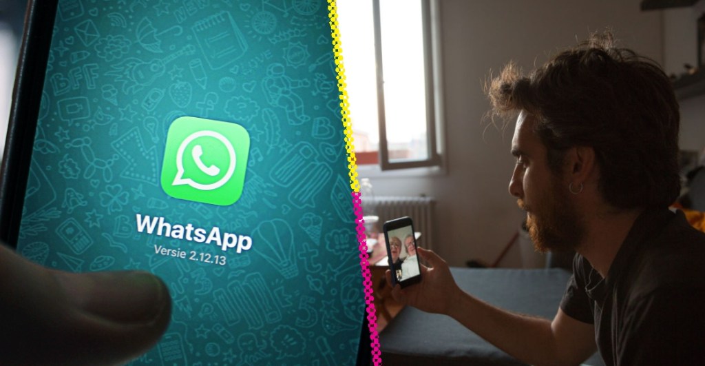 ¡Tiembla Zoom! WhatsApp permitirá compartir pantalla durante las videollamadas