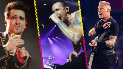 Estas son las 10 bandas y artistas con los fans más tristes del mundo (según un estudio)
