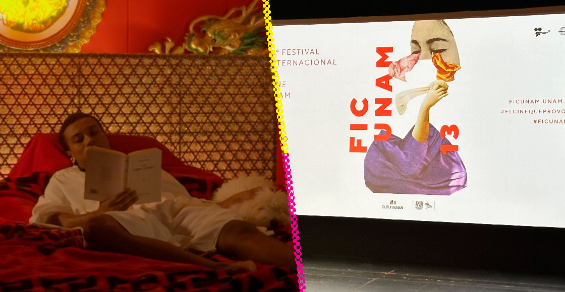 5 puntos de la función inaugural de FICUNAM 2023