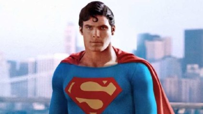 5 razones para ver las películas de Superman de Christopher Reeve