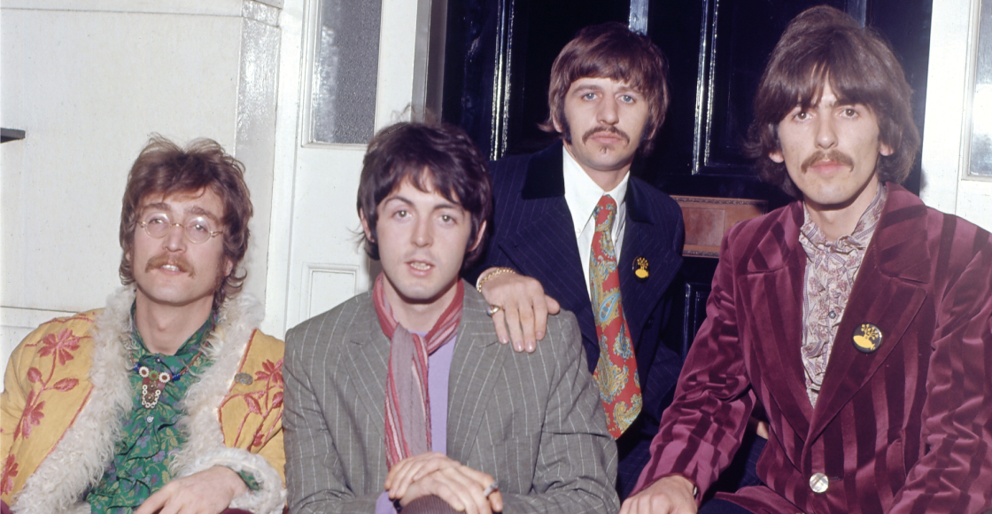 7 cosas en las que The Beatles fueron pioneros (y ahora nos parecen normales)
