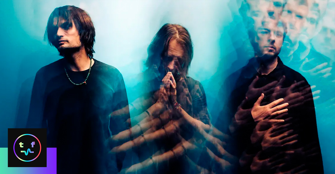 The Smile Tutti Frutti Podcast