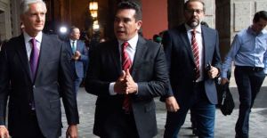 “Es un ingrato”: La respuesta de Alfredo Del Mazo a Alito por derrota del PRI en Edomex. Noticias en tiempo real