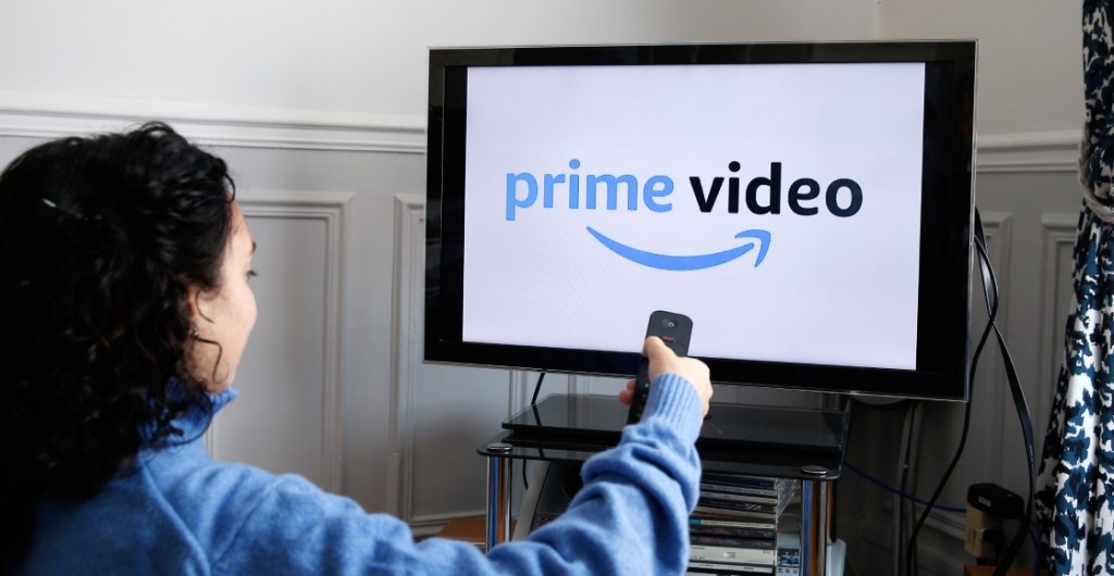 Amazon podría lanzar un plan con comerciales en Prime Video