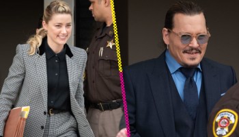 Estas fundaciones recibirán dinero que Amber Heard pagó a Johnny Depp